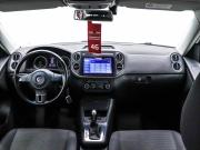 Volkswagen Tiguan I Рестайлинг Красноярск  - изображение 43