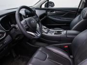 Hyundai Santa Fe IV Рестайлинг Москва  - изображение 30