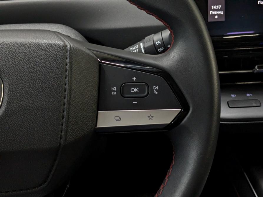 Changan CS55 Plus II Москва  - изображение 24