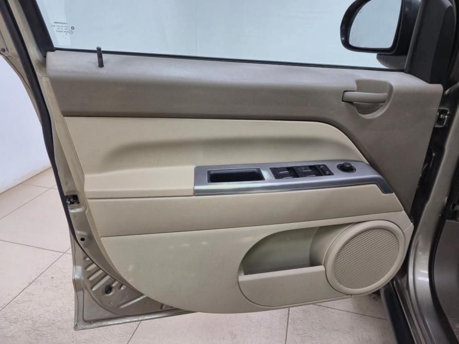 Jeep Compass I Альметьевск  - изображение 9
