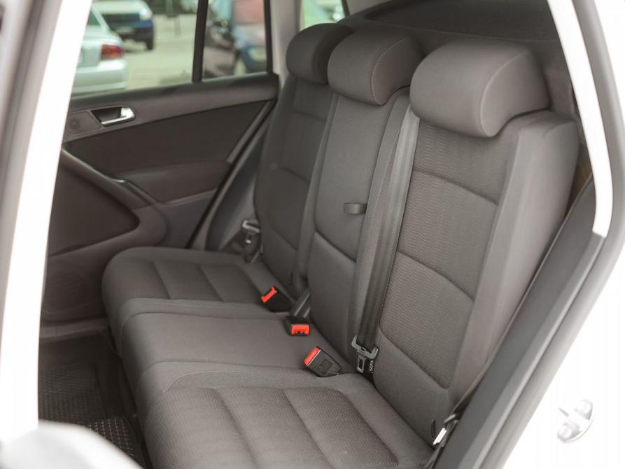 Volkswagen Tiguan I Рестайлинг Ижевск  - изображение 12