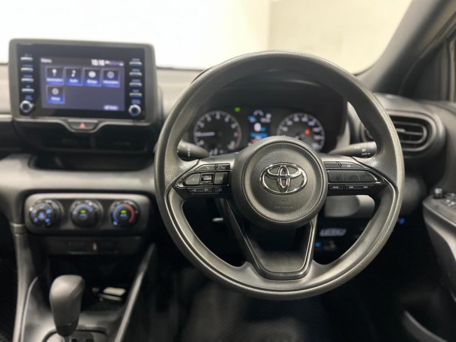 Toyota Yaris IV Кемерово  - изображение 6