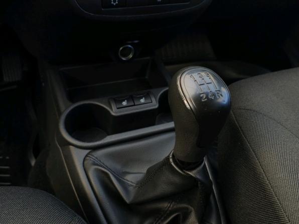 Lada (ВАЗ) Granta I Рестайлинг с пробегом 2023 года, цена 700 000 рублей, 98925 км, лифтбек, Автокод Объявления
