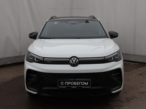 Volkswagen Tiguan III (China Market) с пробегом 2025 года, цена 4 299 000 рублей, 41410 км, внедорожник, Автокод Объявления