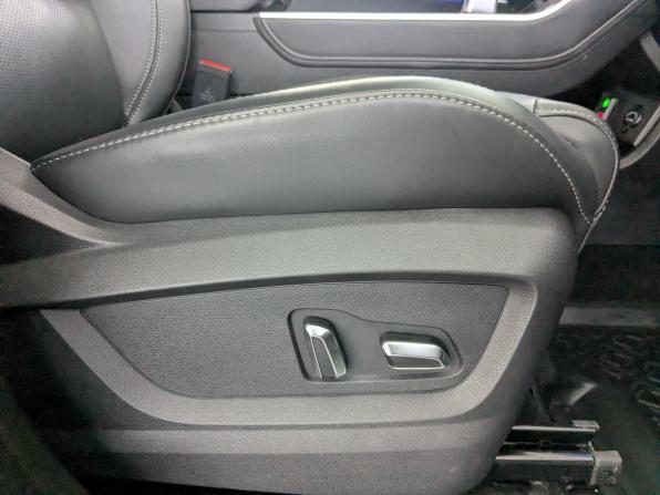 Chery Tiggo 7 Pro Max I с пробегом 2023 года, цена 1 990 000 рублей, 41144 км, внедорожник, Автокод Объявления