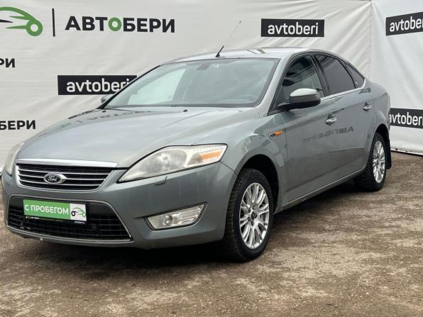 Ford Mondeo IV с пробегом 2007 года, цена 520 000 рублей, 290000 км, седан, Автокод Объявления
