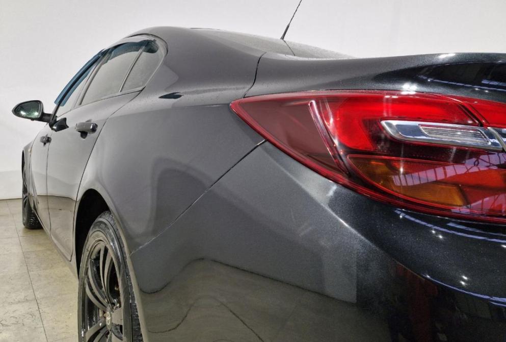 Opel Insignia I Рестайлинг Саранск  - изображение 7