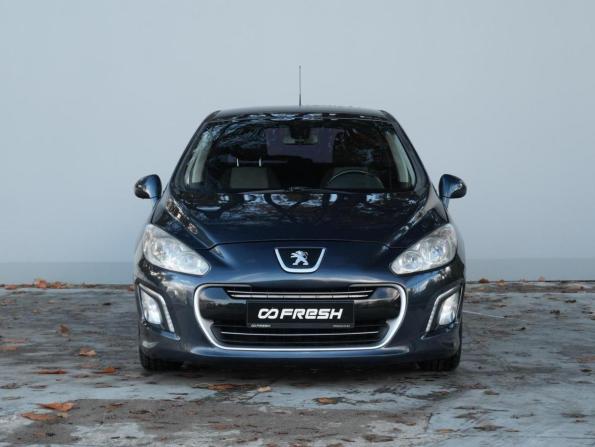 Peugeot 308 I Рестайлинг с пробегом 2012 года, цена 599 000 рублей, 377840 км, хэтчбек, Автокод Объявления