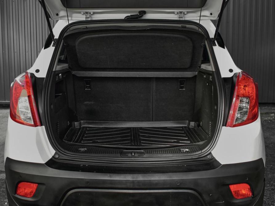 Opel Mokka I Екатеринбург  - изображение 8