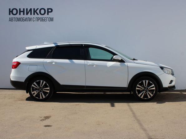 Lada (ВАЗ) Vesta I с пробегом 2020 года, цена 1 049 000 рублей, 130503 км, универсал, Автокод Объявления