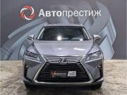 Lexus RX IV Пермь  - изображение 30