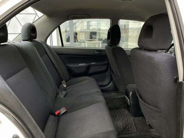 Mitsubishi Lancer IX Рестайлинг с пробегом 2009 года, цена 479 000 рублей, 246126 км, седан, Автокод Объявления