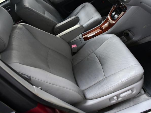 Toyota Highlander I (XU20) Рестайлинг с пробегом 2004 года, цена 1 047 000 рублей, 164051 км, внедорожник, Автокод Объявления