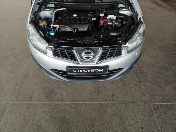 Nissan Qashqai I Рестайлинг с пробегом 2012 года, цена 1 020 000 рублей, 182067 км, внедорожник, Автокод Объявления