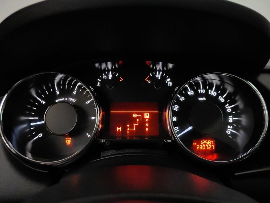 Peugeot 3008 I Рестайлинг Подольск  - изображение 10