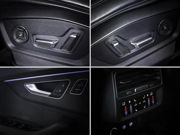 Audi Q8 I (4M) с пробегом 2019 года, цена 5 700 000 рублей, 162590 км, внедорожник, Автокод Объявления