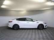 Kia Optima IV Рестайлинг Санкт-Петербург  - изображение 23