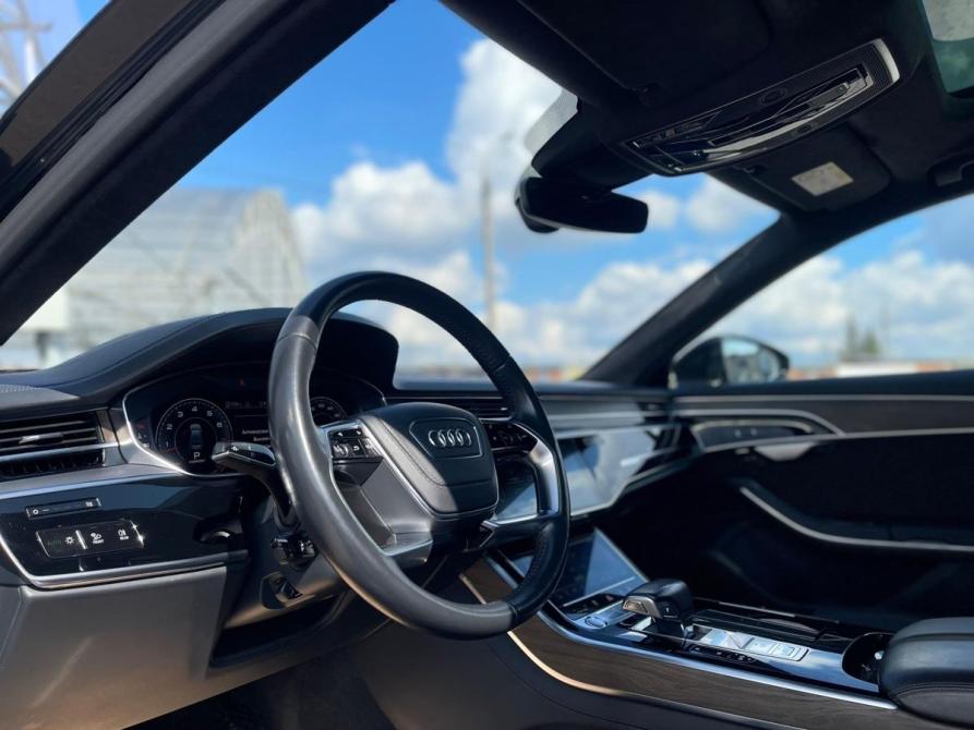 Audi A8 IV (D5) Тула  - изображение 8