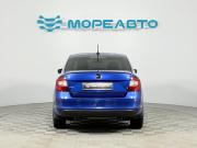 Skoda Rapid I Рестайлинг Калининград  - изображение 26