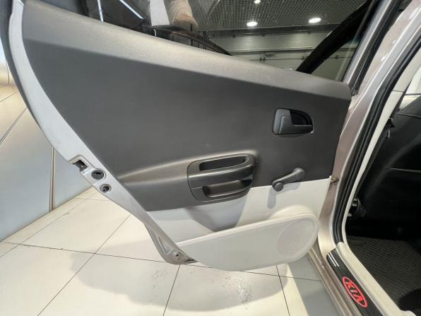 Kia Ceed I с пробегом 2007 года, цена 434 000 рублей, 255000 км, хэтчбек, Автокод Объявления