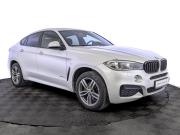 BMW X6 II (F16) Москва  - изображение 33