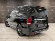 Mercedes-Benz V-Класс III (W447) Рестайлинг Москва  - изображение 35