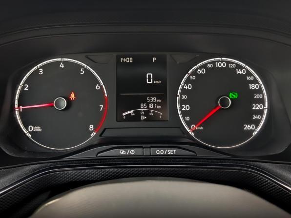 Volkswagen Polo VI с пробегом 2022 года, цена 1 689 000 рублей, 85170 км, лифтбек, Автокод Объявления