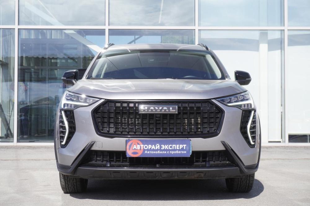 Haval Jolion I Рестайлинг Ульяновск  - изображение 2