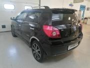 Geely MK Cross I Воронеж  - изображение 27