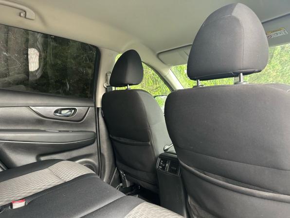 Nissan X-Trail III Рестайлинг с пробегом 2020 года, цена 1 799 000 рублей, 142799 км, внедорожник, Автокод Объявления
