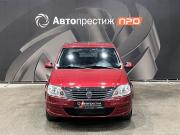 Renault Logan I Рестайлинг Пермь  - изображение 19