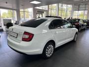 Skoda Rapid I Рестайлинг Киров  - изображение 21