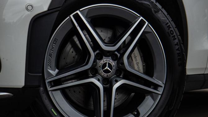 Mercedes-Benz GLC Coupe I (C253) Рестайлинг с пробегом 2019 года, цена 4 478 000 рублей, 90175 км, внедорожник, Автокод Объявления
