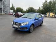 Lada (ВАЗ) Granta I Рестайлинг Санкт-Петербург  - изображение 10