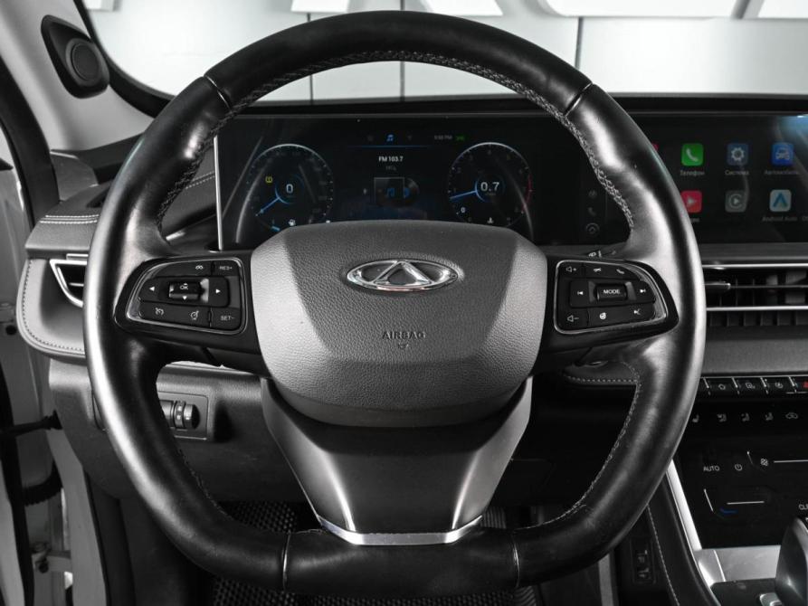Chery Tiggo 7 Pro Max I Ростов-на-Дону  - изображение 12
