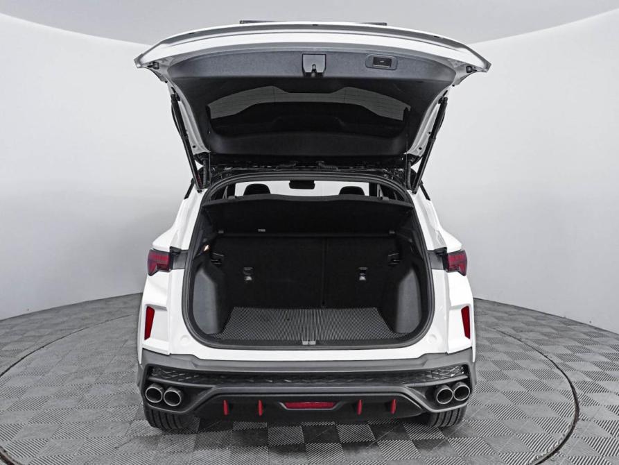 Geely Coolray I Рестайлинг Казань  - изображение 12