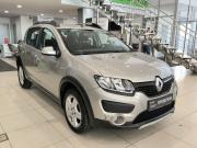 Renault Sandero II Казань  - изображение 25