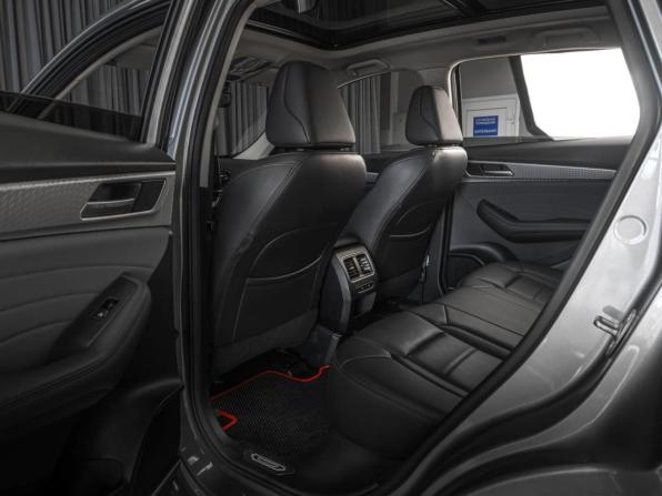 Haval F7 I Рестайлинг с пробегом 2023 года, цена 2 299 000 рублей, 31441 км, внедорожник, Автокод Объявления