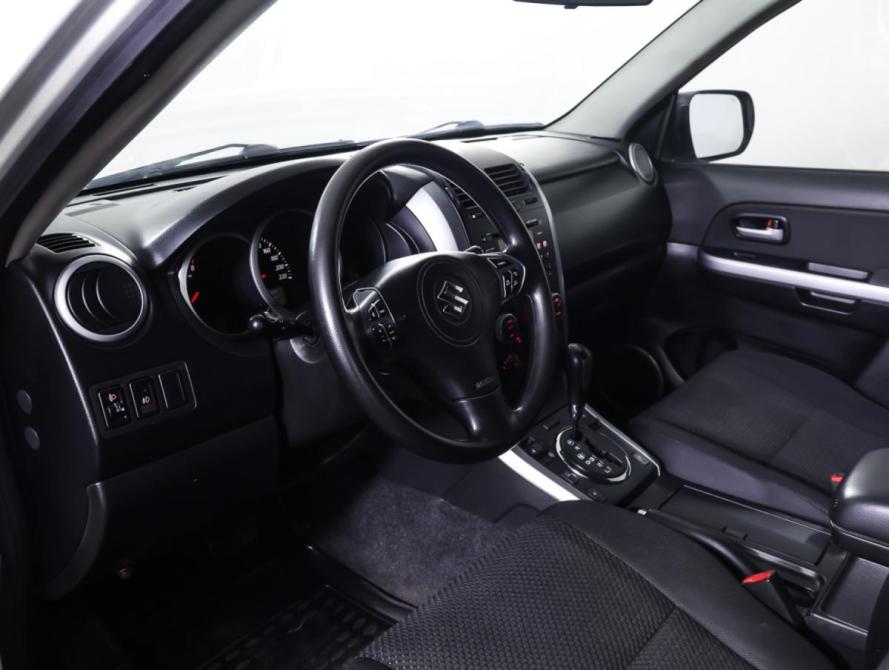 Suzuki Grand Vitara II Рестайлинг Москва  - изображение 15