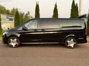 Mercedes-Benz V-Класс III (W447) Рестайлинг 2 Москва  - изображение 14