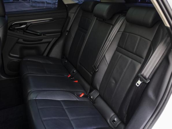 Land Rover Range Rover Evoque II с пробегом 2019 года, цена 3 750 000 рублей, 89924 км, внедорожник, Автокод Объявления
