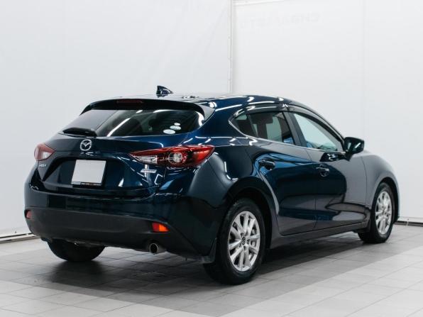 Mazda Axela III с пробегом 2015 года, цена 1 189 000 рублей, 141605 км, хэтчбек, Автокод Объявления