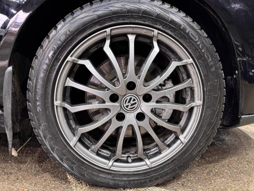 Volkswagen Passat B6 Ставрополь  - изображение 10