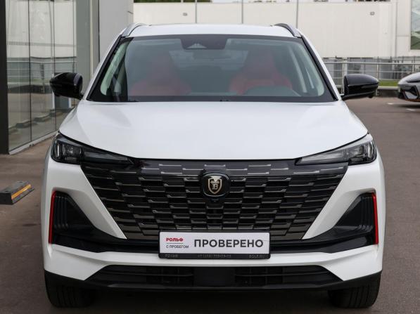 Changan CS55 Plus II с пробегом 2023 года, цена 1 949 000 рублей, 55176 км, внедорожник, Автокод Объявления