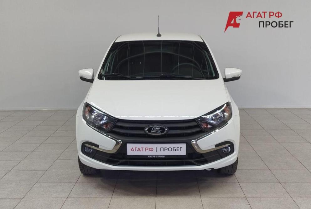Lada (ВАЗ) Granta I Рестайлинг Саратов  - изображение 2