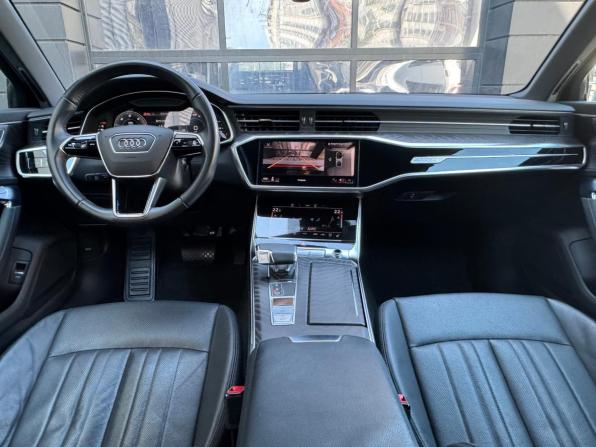 Audi A6 V (C8) с пробегом 2020 года, цена 4 890 000 рублей, 26721 км, седан, Автокод Объявления