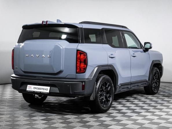 Haval H3 I с пробегом 2024 года, цена 2 749 000 рублей, 19770 км, внедорожник, Автокод Объявления