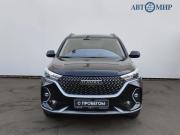 Haval M6 II Москва  - изображение 16