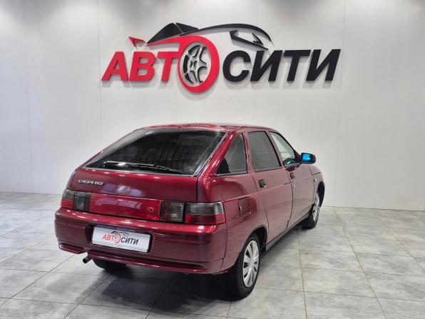Lada (ВАЗ) 2112 с пробегом 2004 года, цена 275 000 рублей, 134968 км, хэтчбек, Автокод Объявления