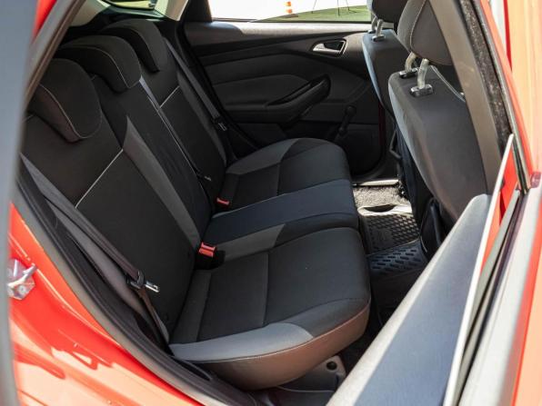 Ford Focus III с пробегом 2011 года, цена 560 000 рублей, 324924 км, хэтчбек, Автокод Объявления